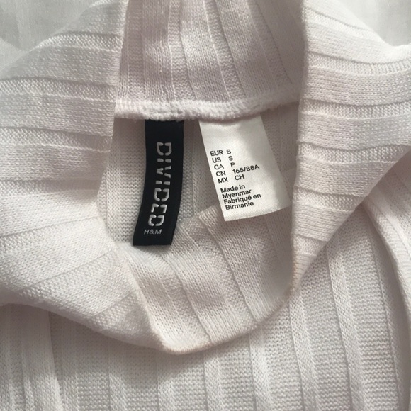 H&M top - Picture 2 of 2